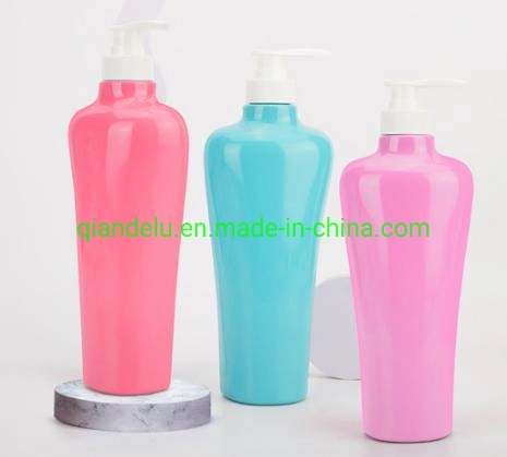 250ml 350ml 500ml 700ml Empty PE Hpde PETG Plastic Foaming Soap Foam Pump Bottle for Baby Body Wash Shower Gel Soap